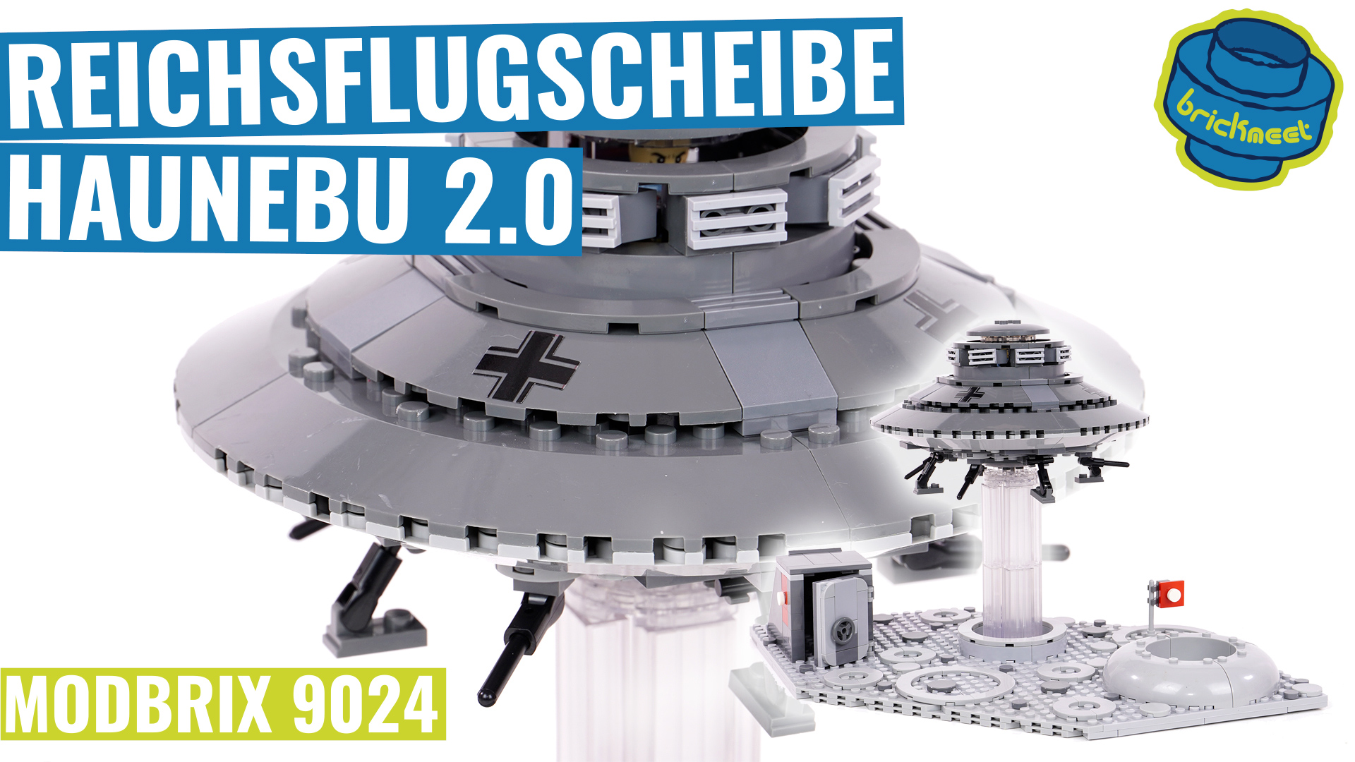Modbrix Archives - BrickMeet DE